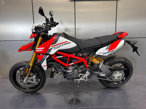 EOFY DEALS - DUCATI HYPERMOTARD 950 SP BN05098