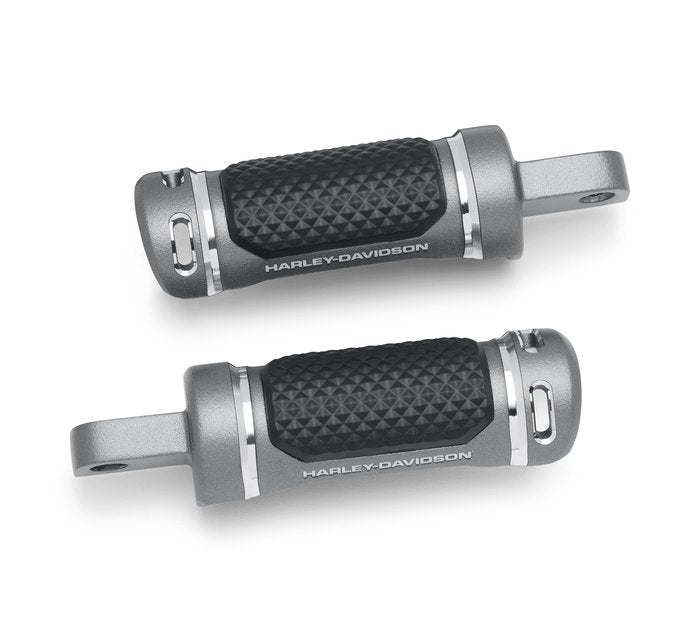 Harley-Davidson Adversary Passenger Footpegs