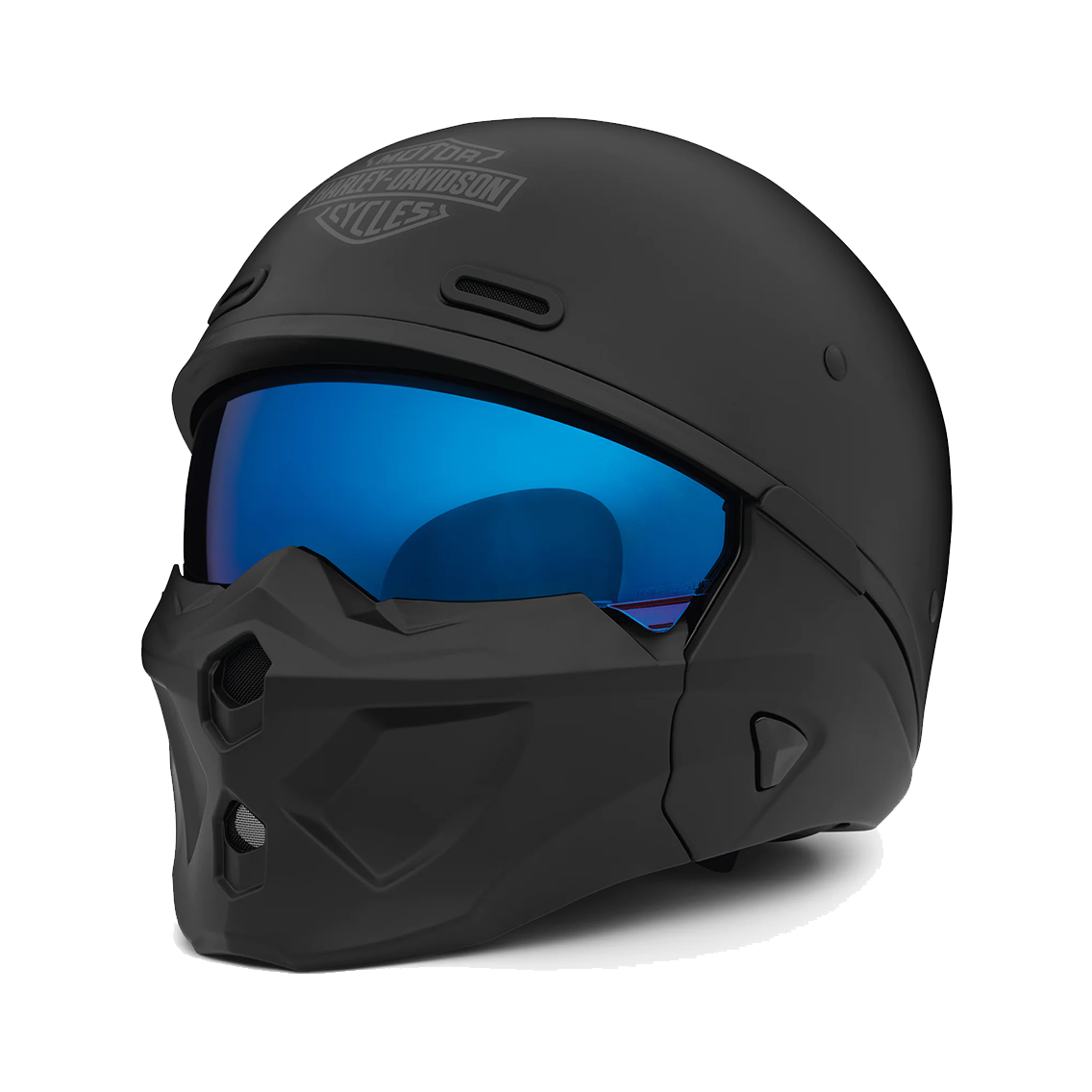 Womens harley deals full face helmets