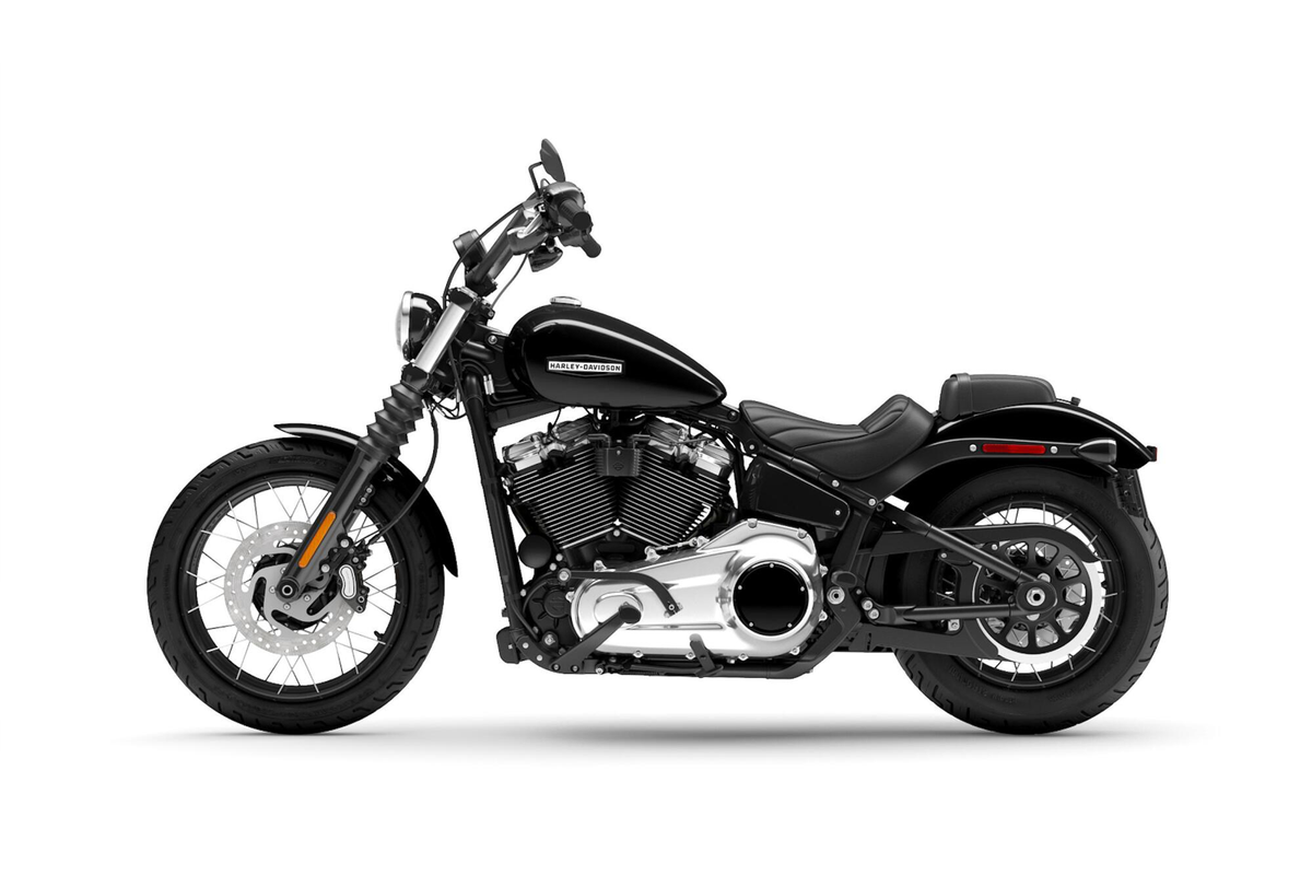 HARLEY-DAVIDSON 2025 HERITAGE™ CLASSIC 117 FLHC