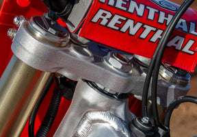 HONDA CRF450R 2026