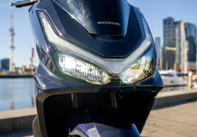 HONDA PCX125