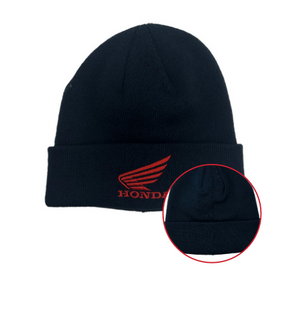 Honda Navy Beanie