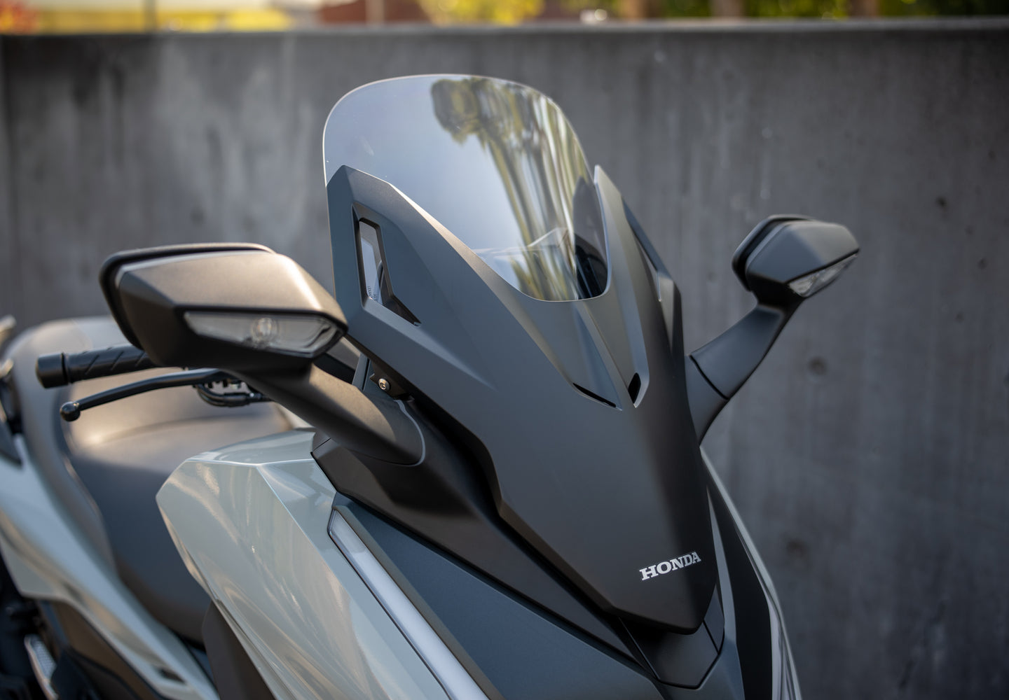 HONDA NSS350 FORZA