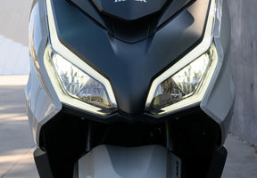 HONDA NSS350 FORZA