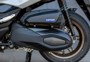 HONDA NSS350 FORZA