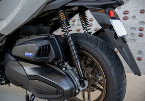HONDA NSS350 FORZA