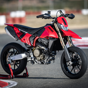 DUCATI HYPERMOTARD 698 MONO MY24