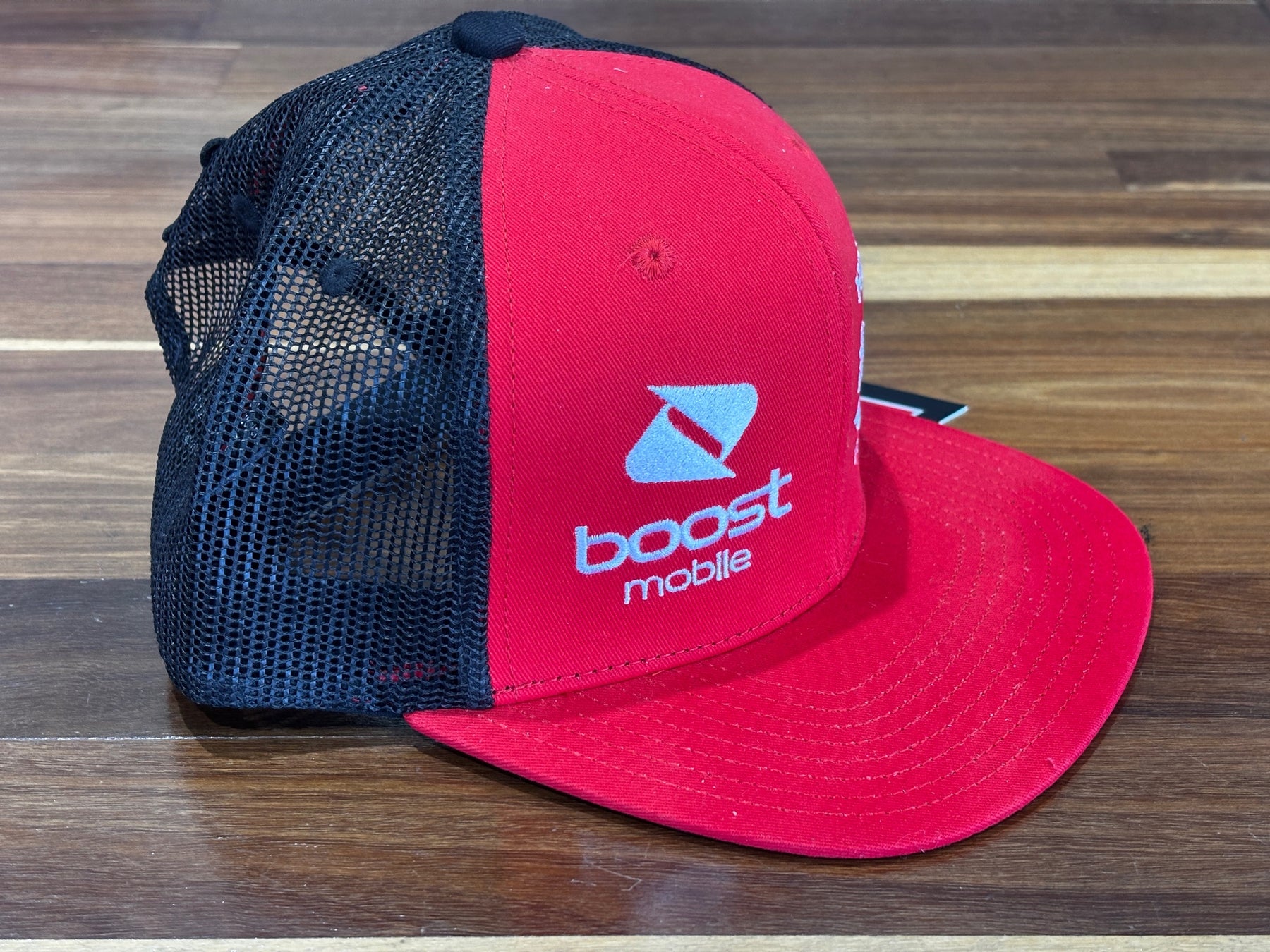 HONDA CAP BOOST FLAT BRIM
