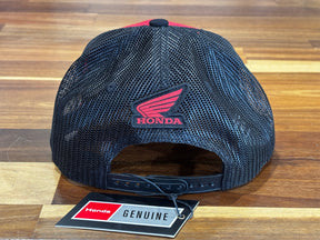 HONDA CAP BOOST FLAT BRIM