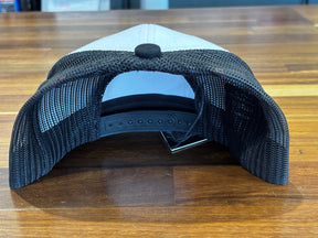 HONDA BOOST MOBILE WHITE CAP