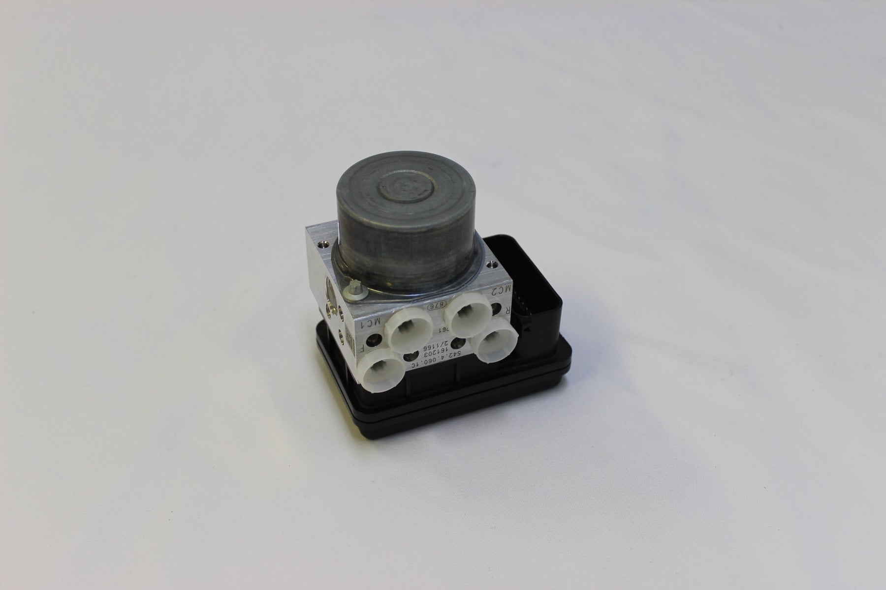 DUCATI ABS CONTROL UNIT