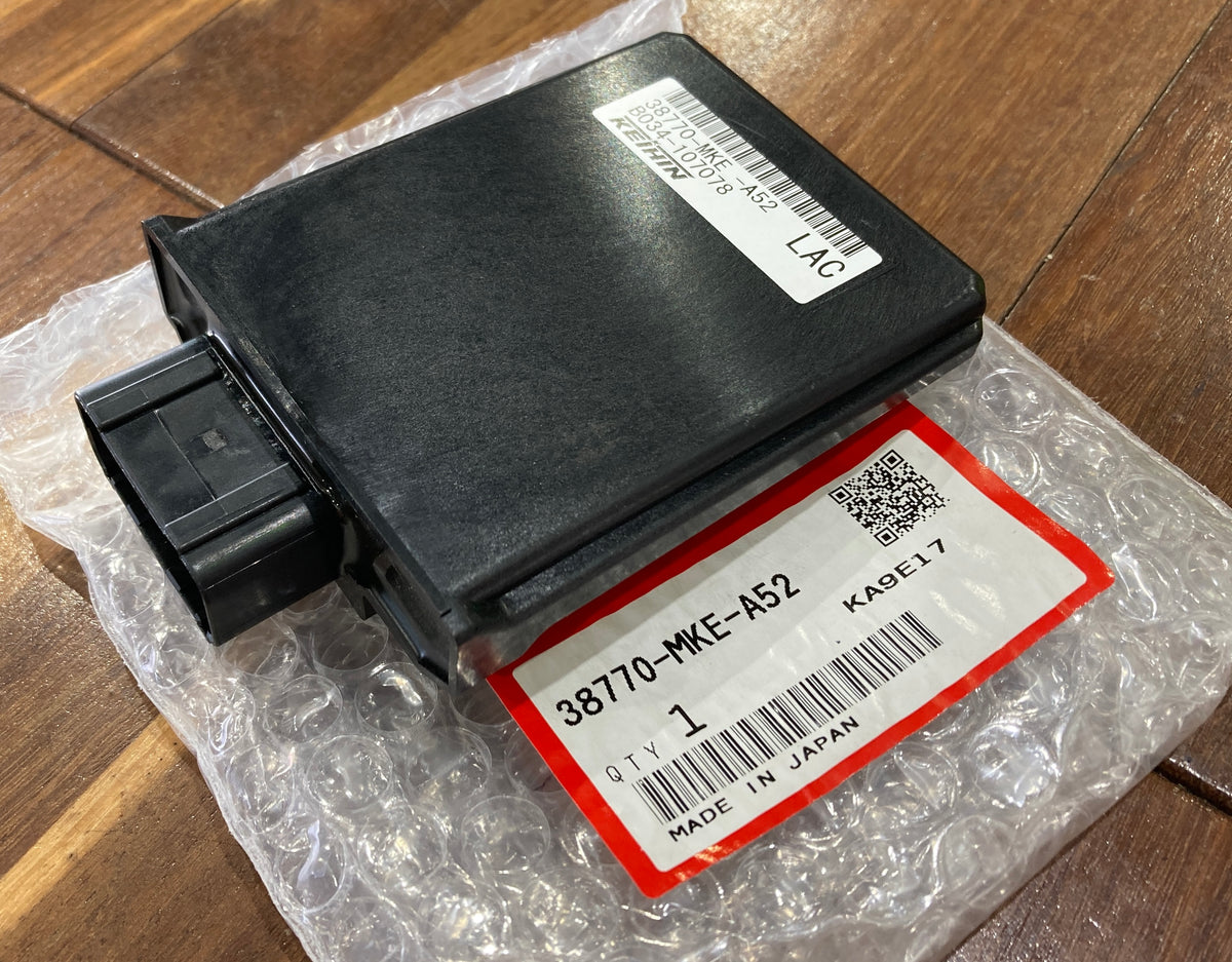 UNIT COMP,PGM-FI/ 38770MKEA52