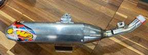 HONDA CRF450RL FMF HEADER & MUFFLER COMP