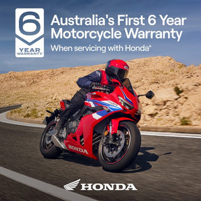HONDA CBR650RAC