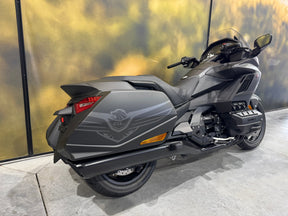 EOFY DEALS - HONDA 2025 Gold Wing Tour 50th Anniversary BN04921