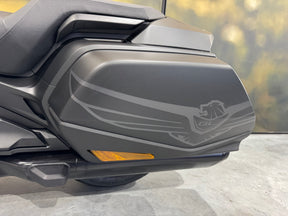 EOFY DEALS - HONDA 2025 Gold Wing Tour 50th Anniversary BN04921