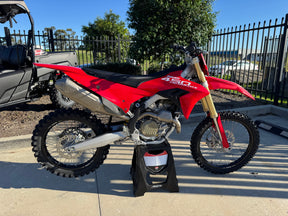EOFY DEALS - Ducati Desmo450 MX BN05138
