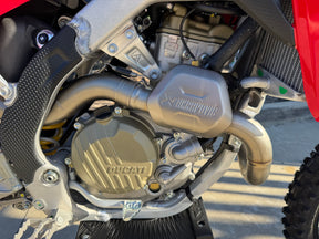 EOFY DEALS - Ducati Desmo450 MX BN05138