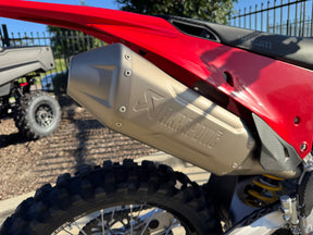 EOFY DEALS - Ducati Desmo450 MX BN05138