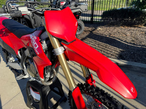 EOFY DEALS - Ducati Desmo450 MX BN05138