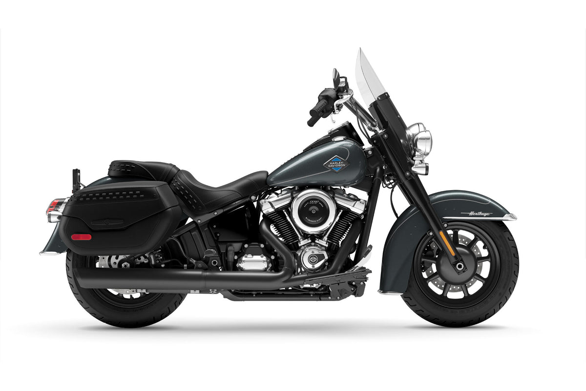 HARLEY-DAVIDSON 2025 HERITAGE™ CLASSIC 117 FLHC