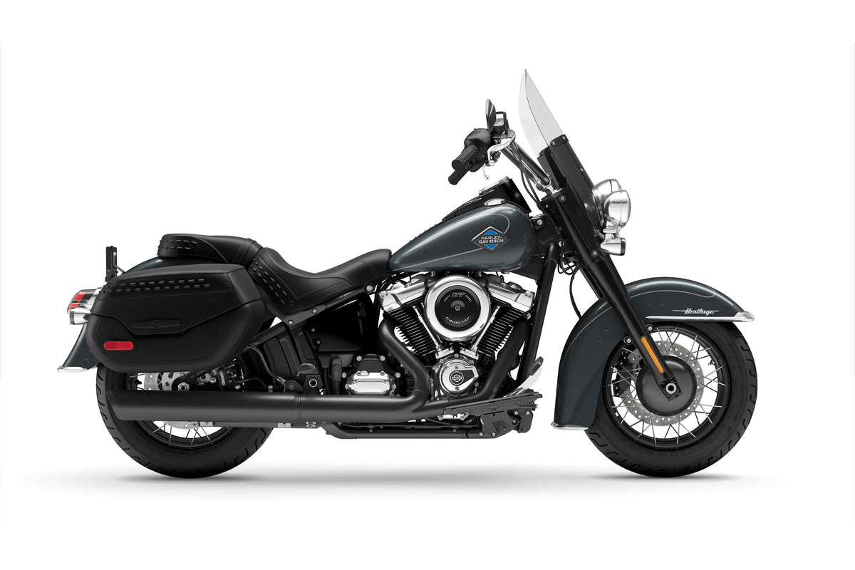 HARLEY-DAVIDSON 2025 HERITAGE™ CLASSIC 117 FLHC