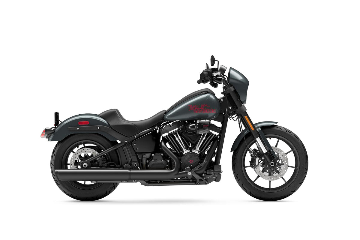 HARLEY-DAVIDSON 2025 LOW RIDER™ S 117 FXLRS