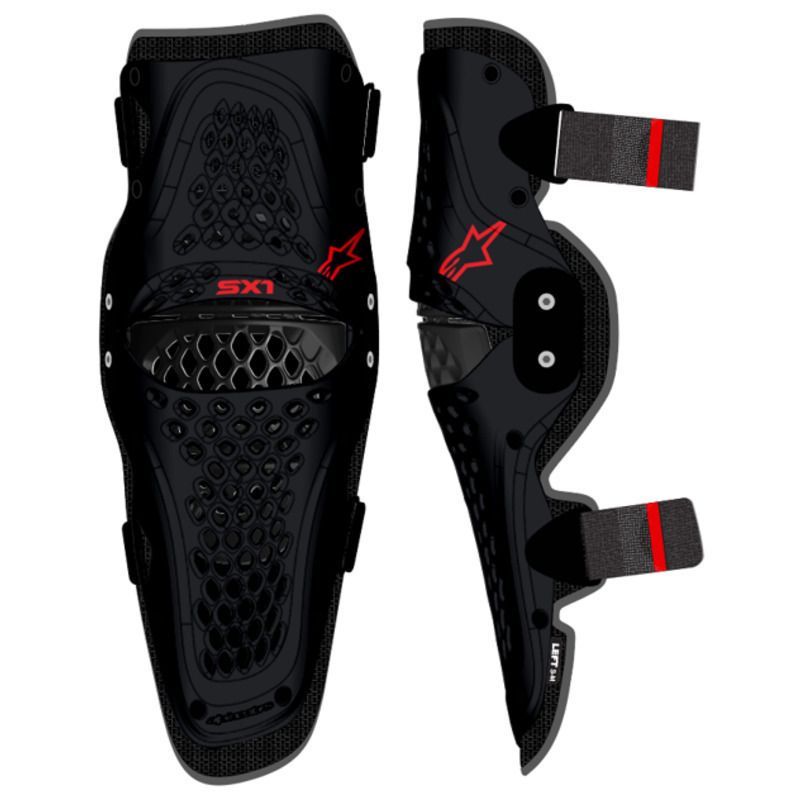 Alpinestars SX1 V2 Knee Protector