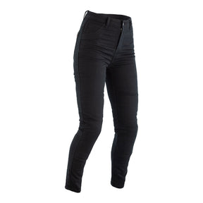 RST Ladies Jegging CE Kevlar Jean - Black