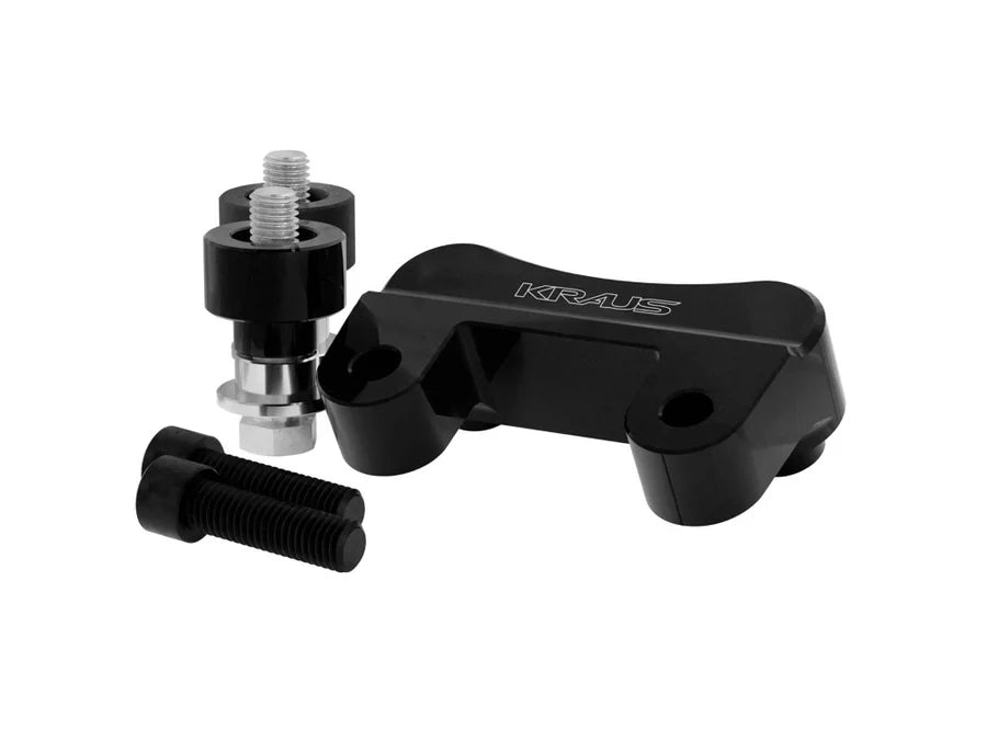 RISER ADAPTER S/TAIL A8 UP RAP