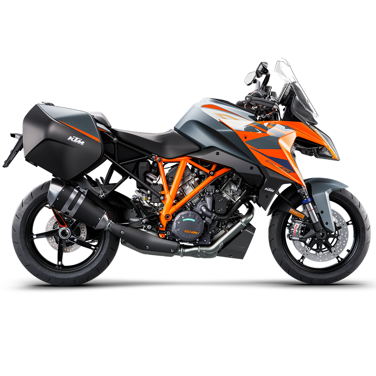 Ktm tourer 1290 deals