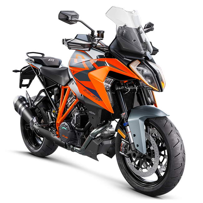Ktm superduke 1290 gt 2022 deals