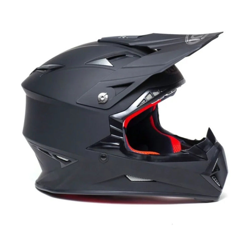 KYT Jump Shot Helmet