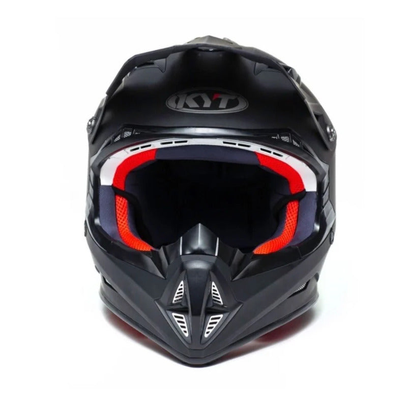 KYT Jump Shot Helmet