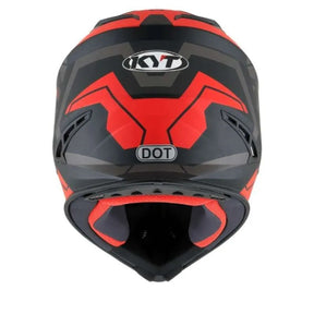 KYT Jump Shot #3 Helmet -Matte