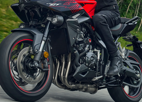 HONDA CB1000GT 2026