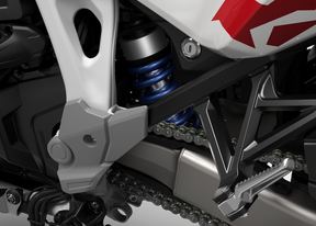 Honda Africa Twin 2026