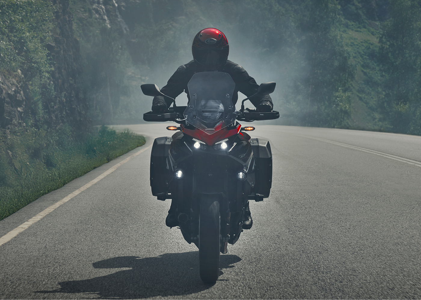 HONDA CB1000GT 2026