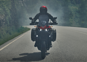 HONDA CB1000GT 2026