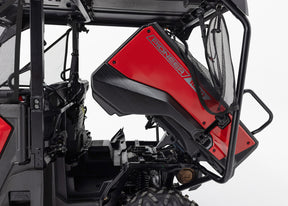 HONDA 2026 SXS1000 PIONEER DELUXE