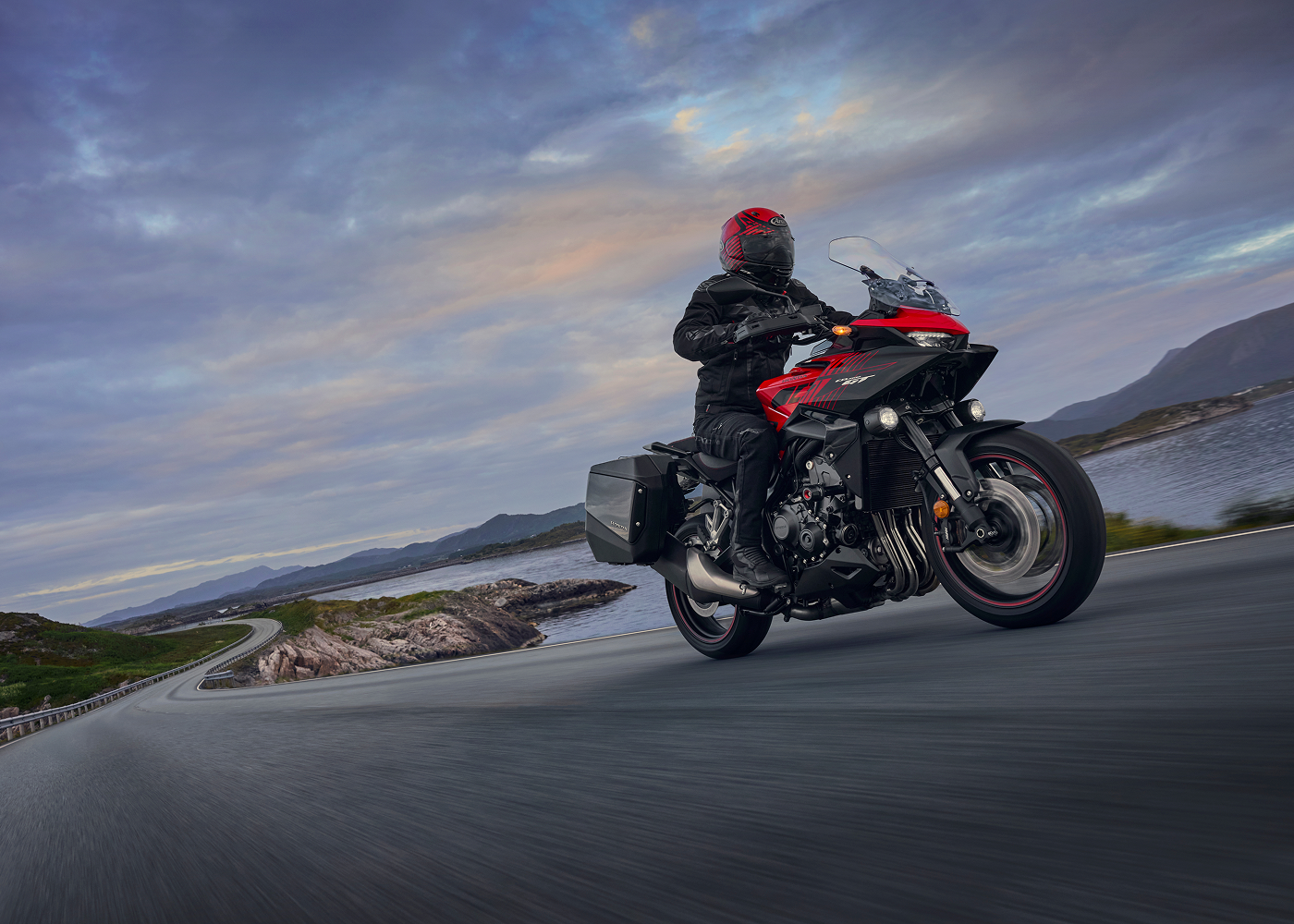 HONDA CB1000GT 2026