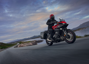 HONDA CB1000GT 2026