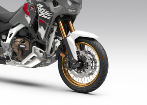 Honda Africa Twin 2026