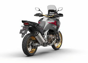 Honda Africa Twin 2026