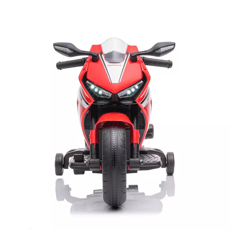 Honda Kids Battery Bike