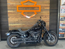 EOFY DEALS - PRE OWNED HARLEY-DAVIDSON LOW RIDER S BU01357