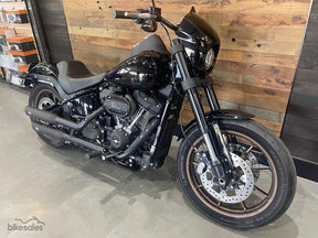 EOFY DEALS - PRE OWNED HARLEY-DAVIDSON LOW RIDER S BU01357