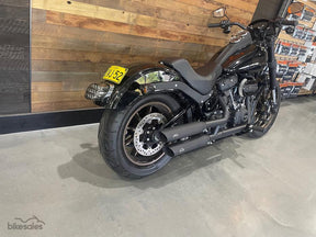 EOFY DEALS - PRE OWNED HARLEY-DAVIDSON LOW RIDER S BU01357