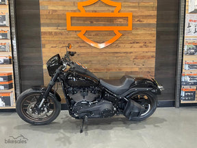 EOFY DEALS - PRE OWNED HARLEY-DAVIDSON LOW RIDER S BU01357